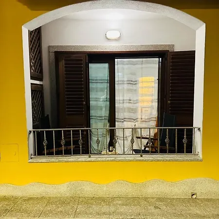 Rena Bianca Apartamento