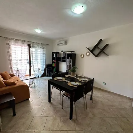 Rena Bianca Apartamento *