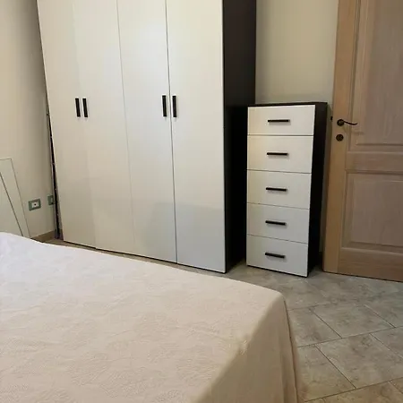 Apartamento Rena Bianca