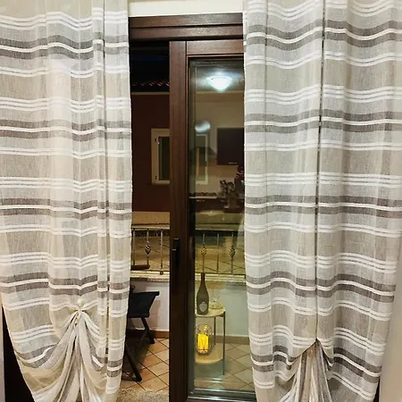 Apartamento Rena Bianca *