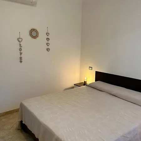 Rena Bianca Apartamento Santa Teresa Gallura