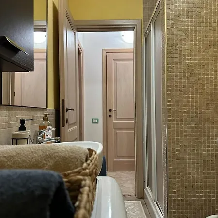 Apartamento Rena Bianca Santa Teresa Gallura