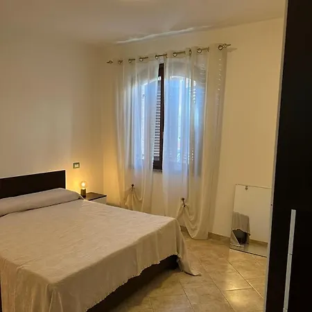Rena Bianca Apartamento