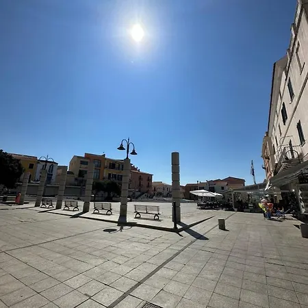 Rena Bianca Appartamento Santa Teresa di Gallura